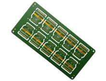 Rigid Flexible PCB