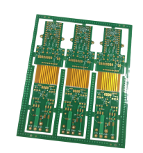 Rigid-Flex PCB