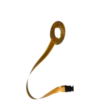 Dual Access Flex Circuits