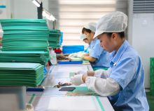 Flexible Circuit Boards