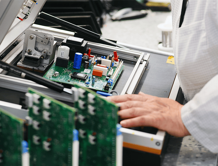 What are the challenges facing the field of PCB inspection?