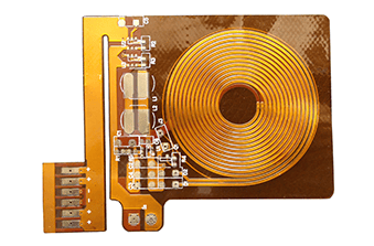 The designing difference between rigid circuits and flexible boards