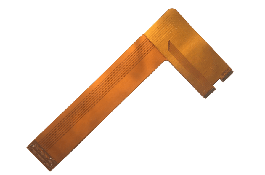 What is flexible circuit board?