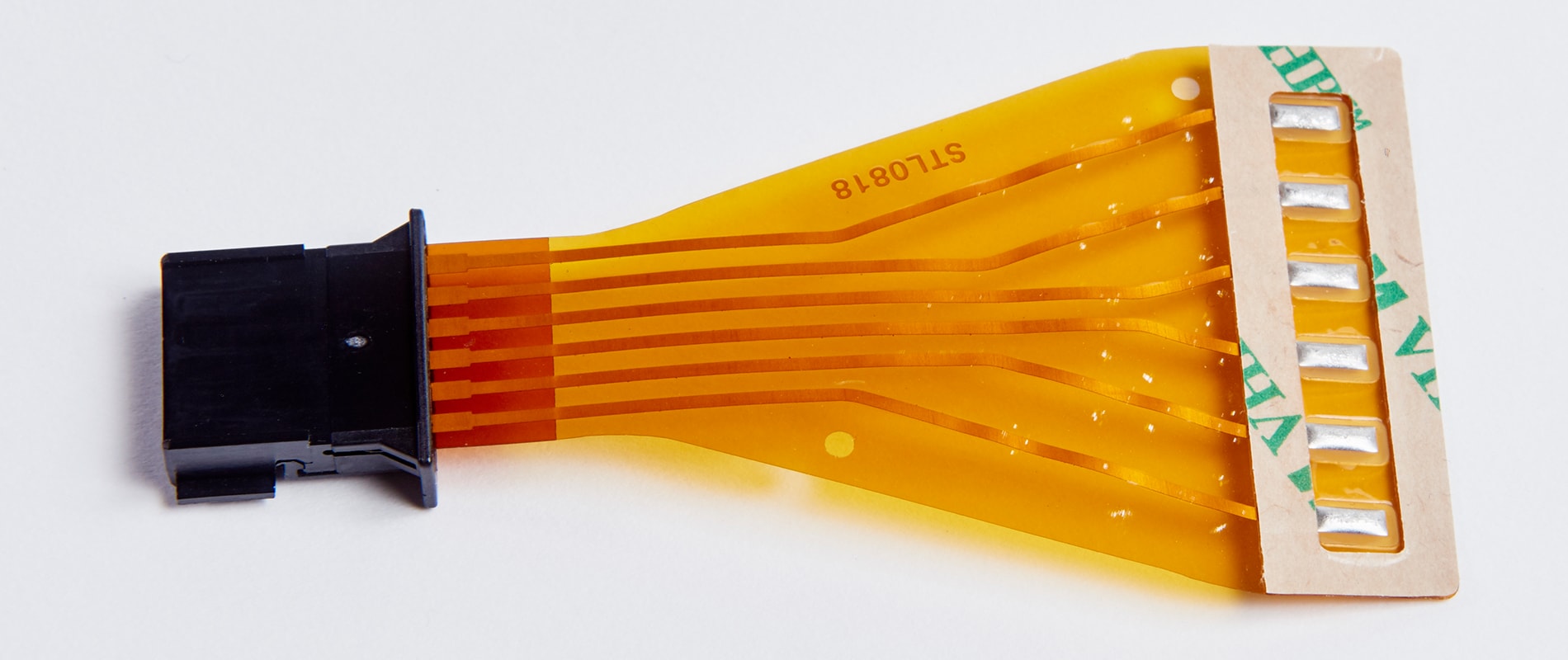 The advantages of flexible circuit