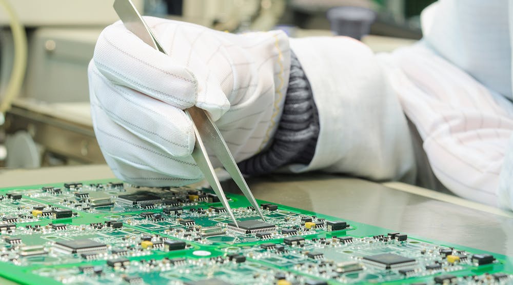 PCB industry overview and development prospects analysis