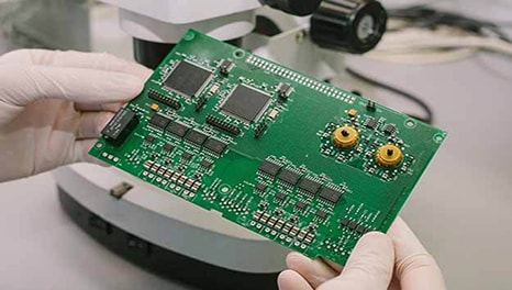 SMT ASSEMBLY