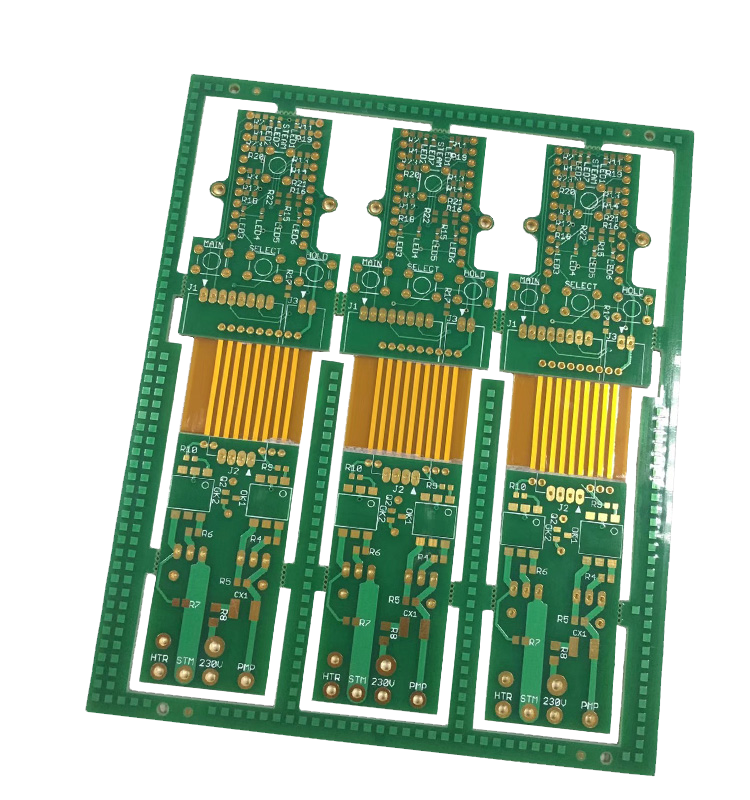 Rigid-Flex PCB