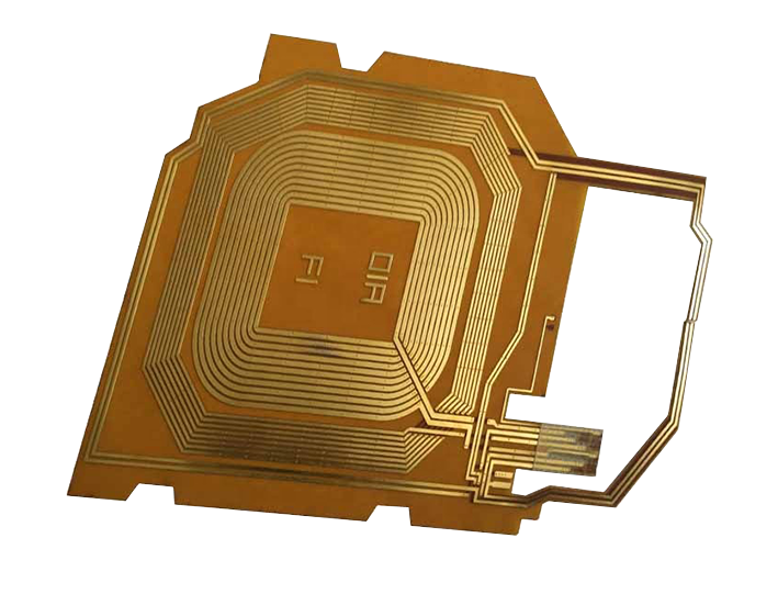 Polyimide FPC