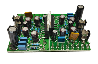 PCBA: core component of electronic products