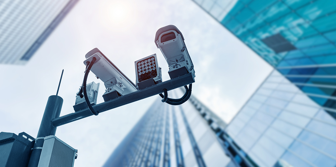 FPC Used on Security Field