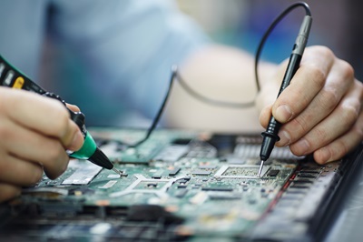 Circuit boards PCBA: the 