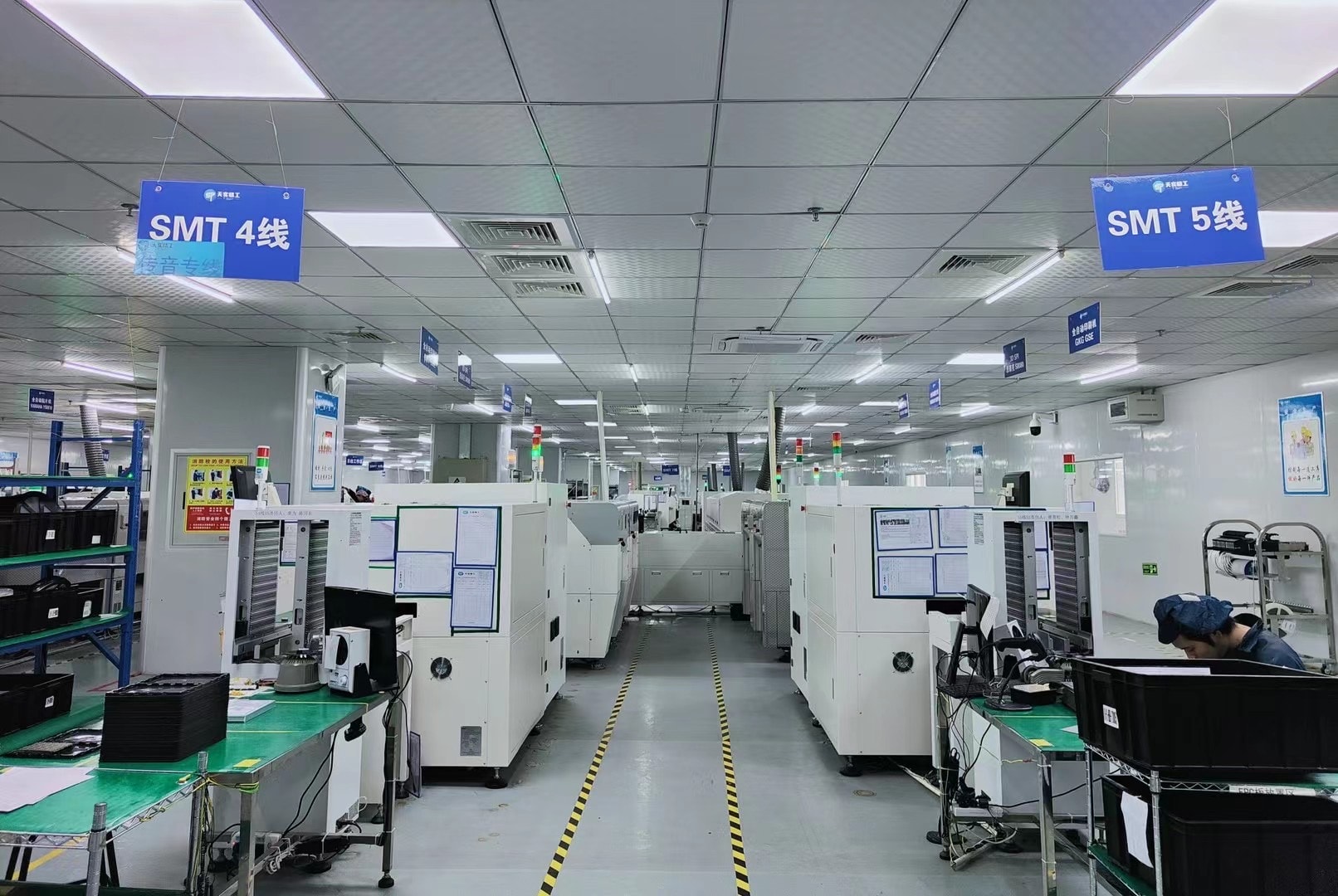 PCB Assembly