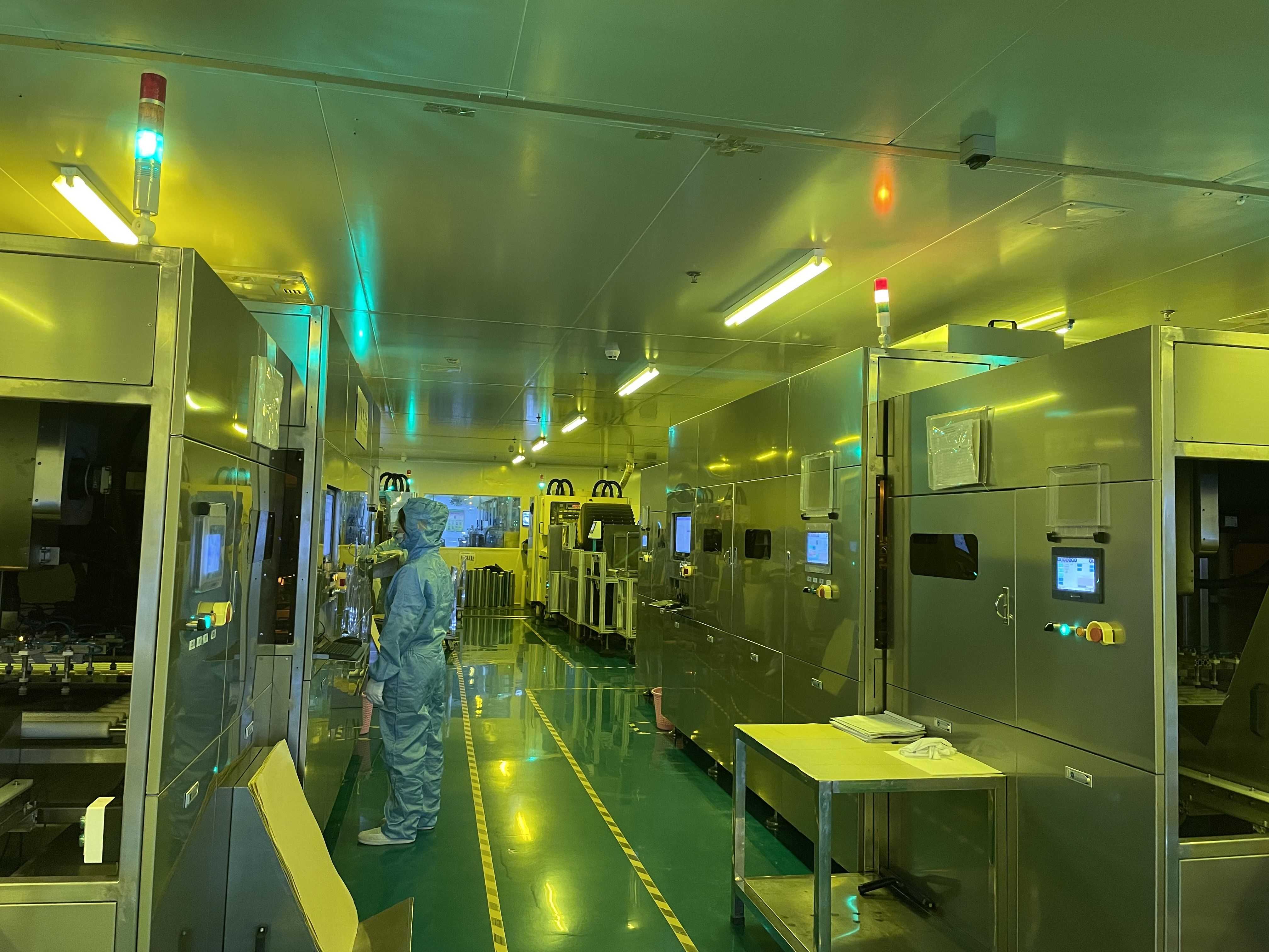 Flexible Circuit Boards