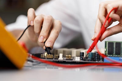 Flexible PCB Circuits