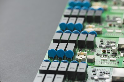 Flexible PCB Process