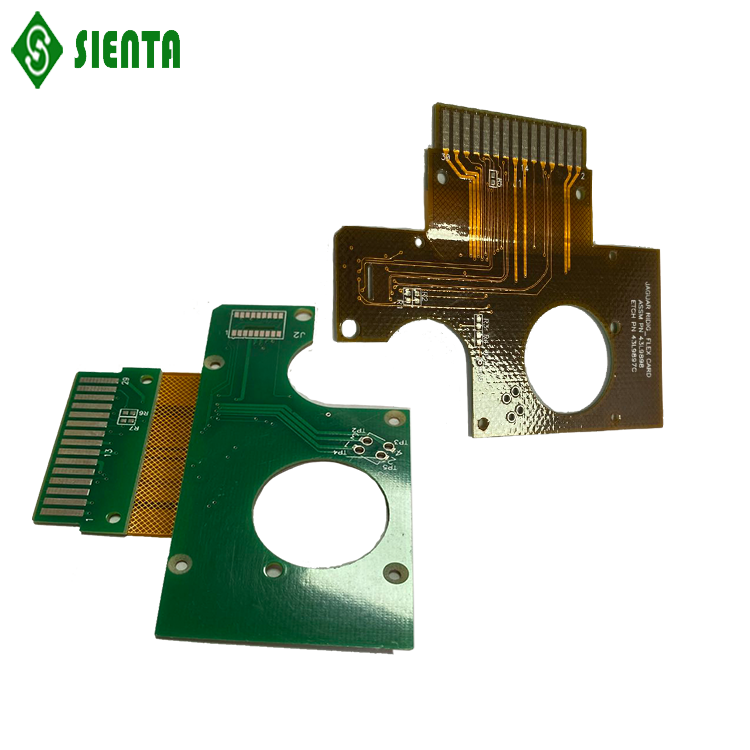 Rigid Flex Circuit Boards: How to Choose and Apply