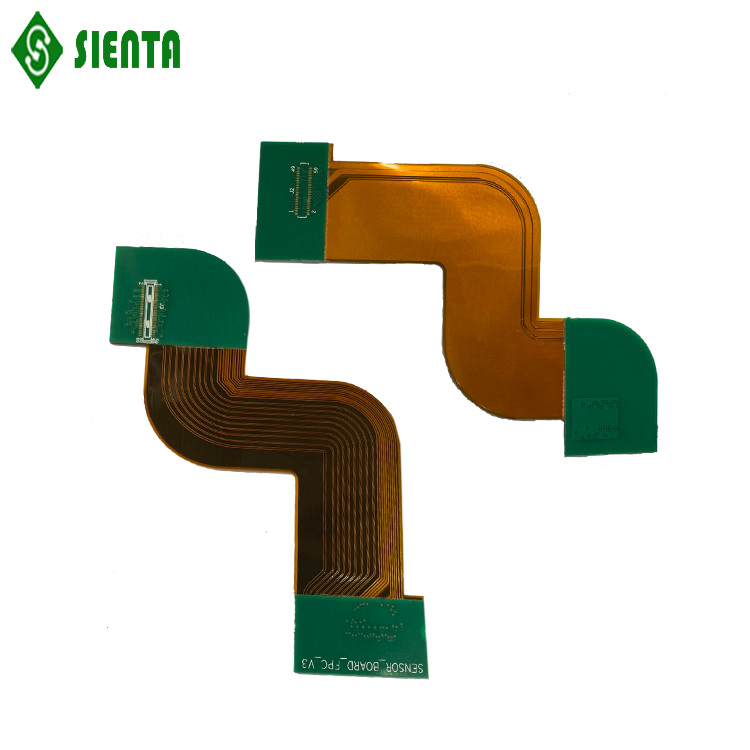 rigid flex circuits