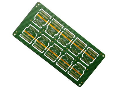 Flexible Rigid PCB