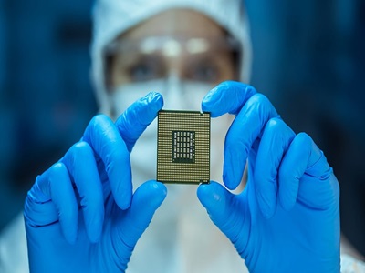 Component Procurement PCB