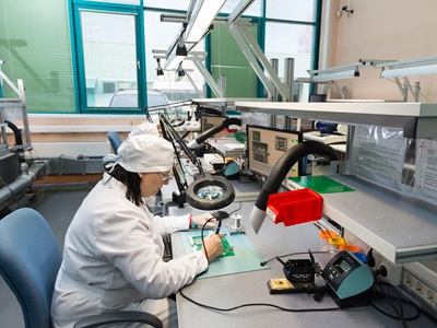 Essential Components and Processes in PCBA Technology