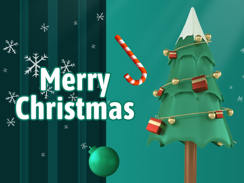 Merry Chrismas 2024