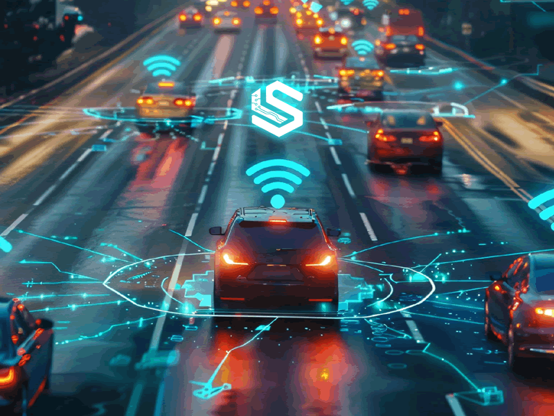 The Application of FPC in Smart Cars: A Key Technology for Enhancing Safety and Energy Efficiency