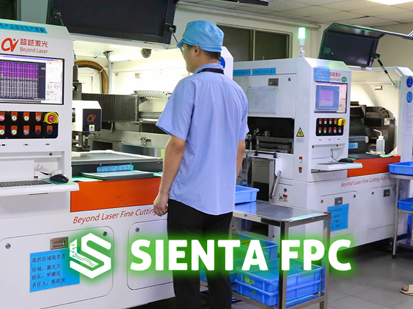 From Design to Manufacture: Unveiling the Birth Process of High-Quality Flexible Printed Circuits (FPCs)