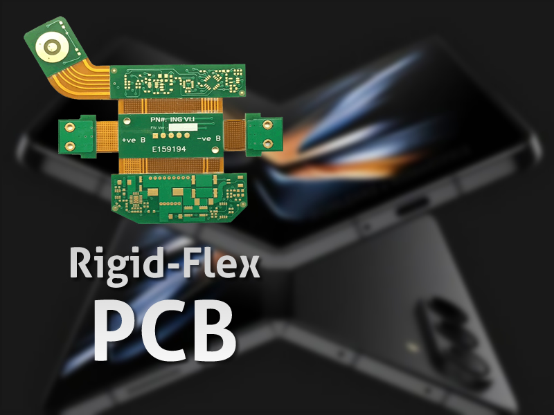 Rigid-Flex PCBs: Decoding the Dual-Nature Secret Behind Next-Gen Electronics